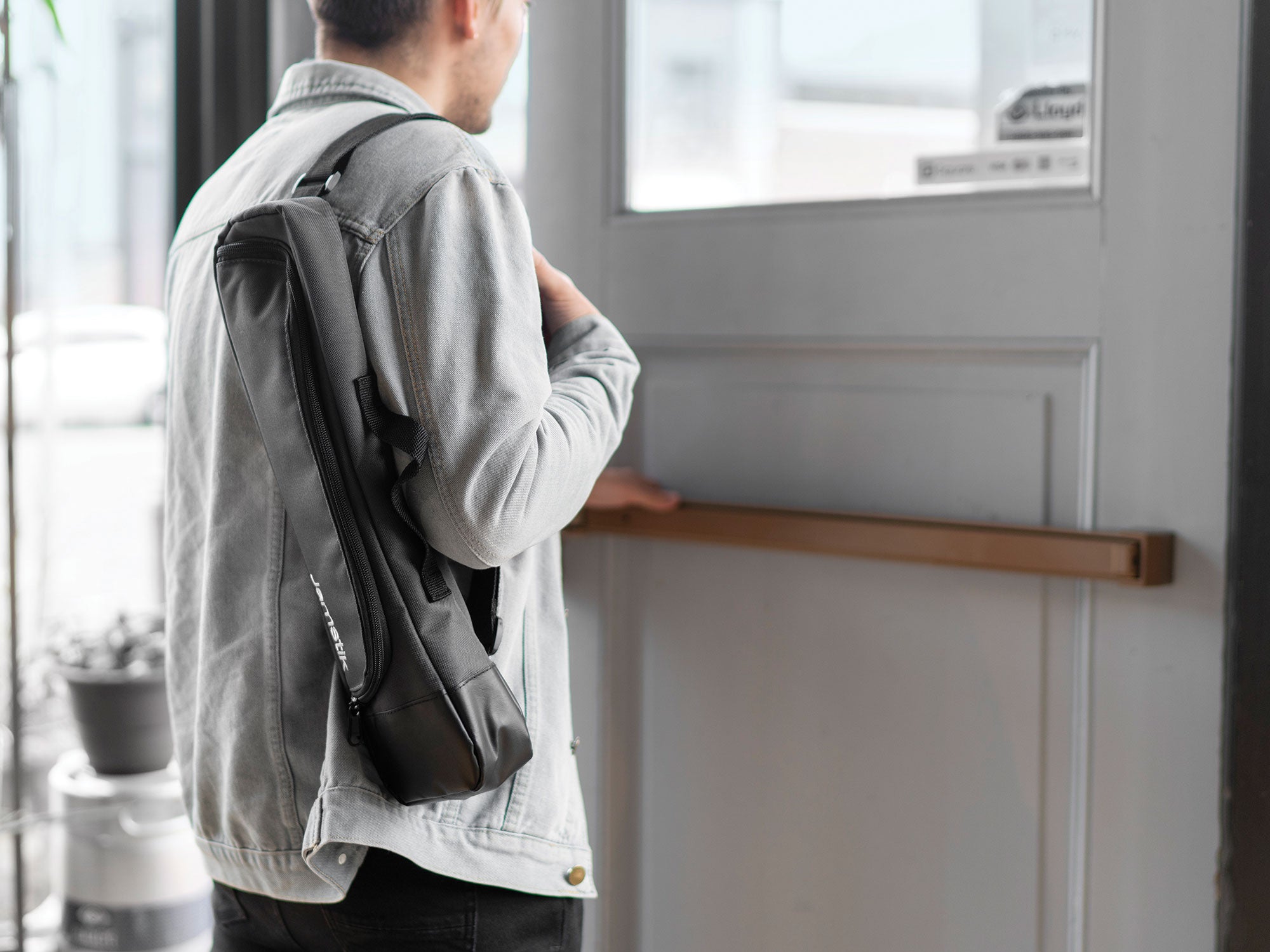 Guitar Carrying Case for Jamstik 