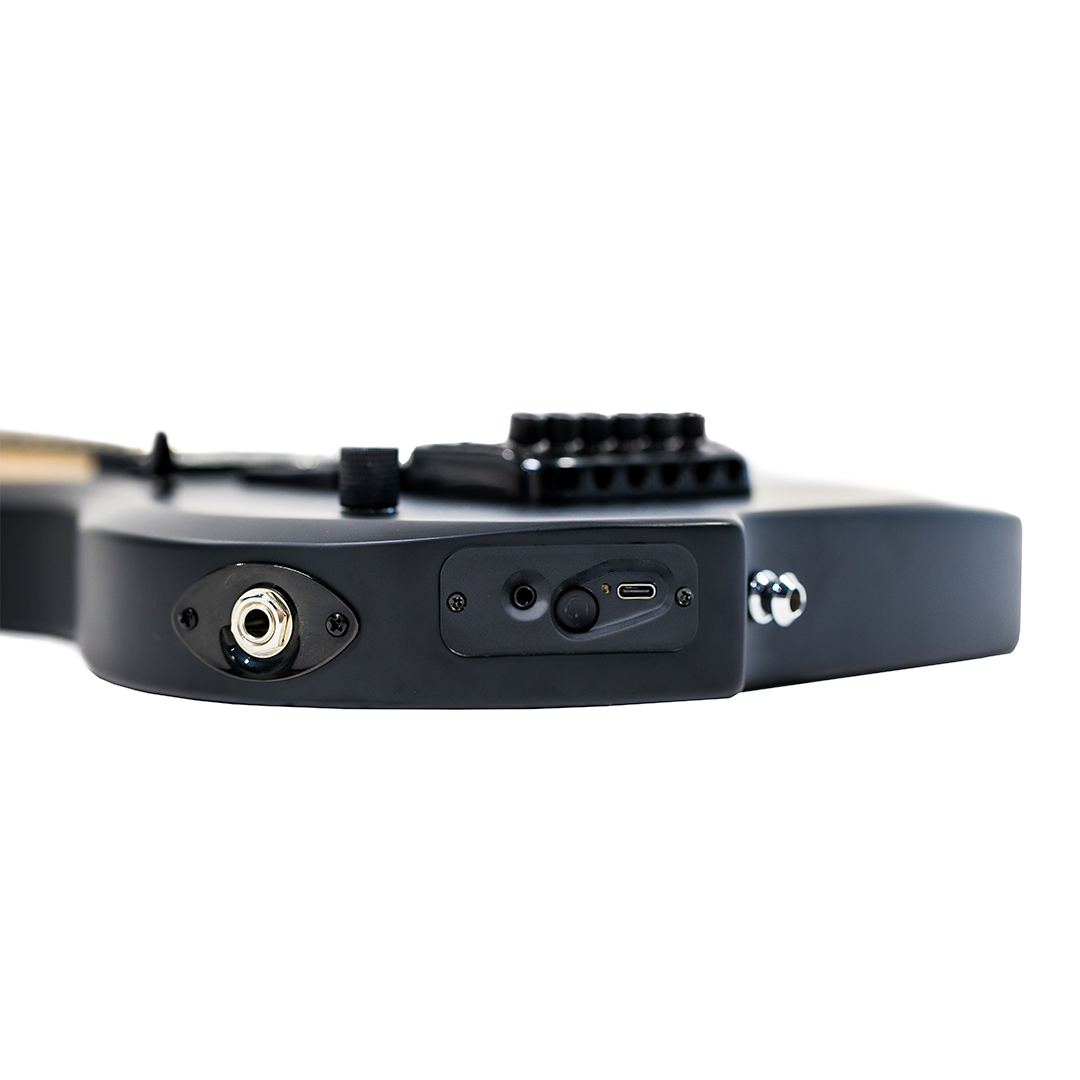 Certified Refurbished: B-Stock Jamstik Studio MIDI Guitar