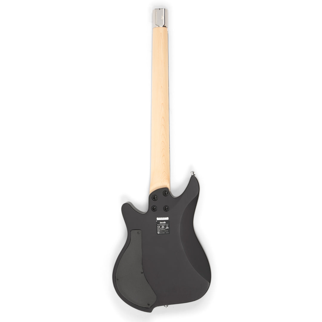 Certified Refurbished: B-Stock Jamstik Studio MIDI Guitar