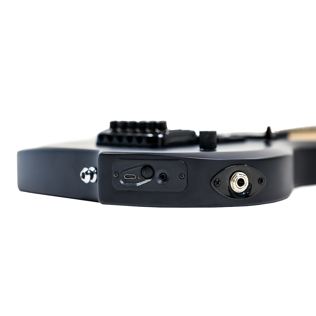 Certified Refurbished: B-Stock Jamstik Studio MIDI Guitar