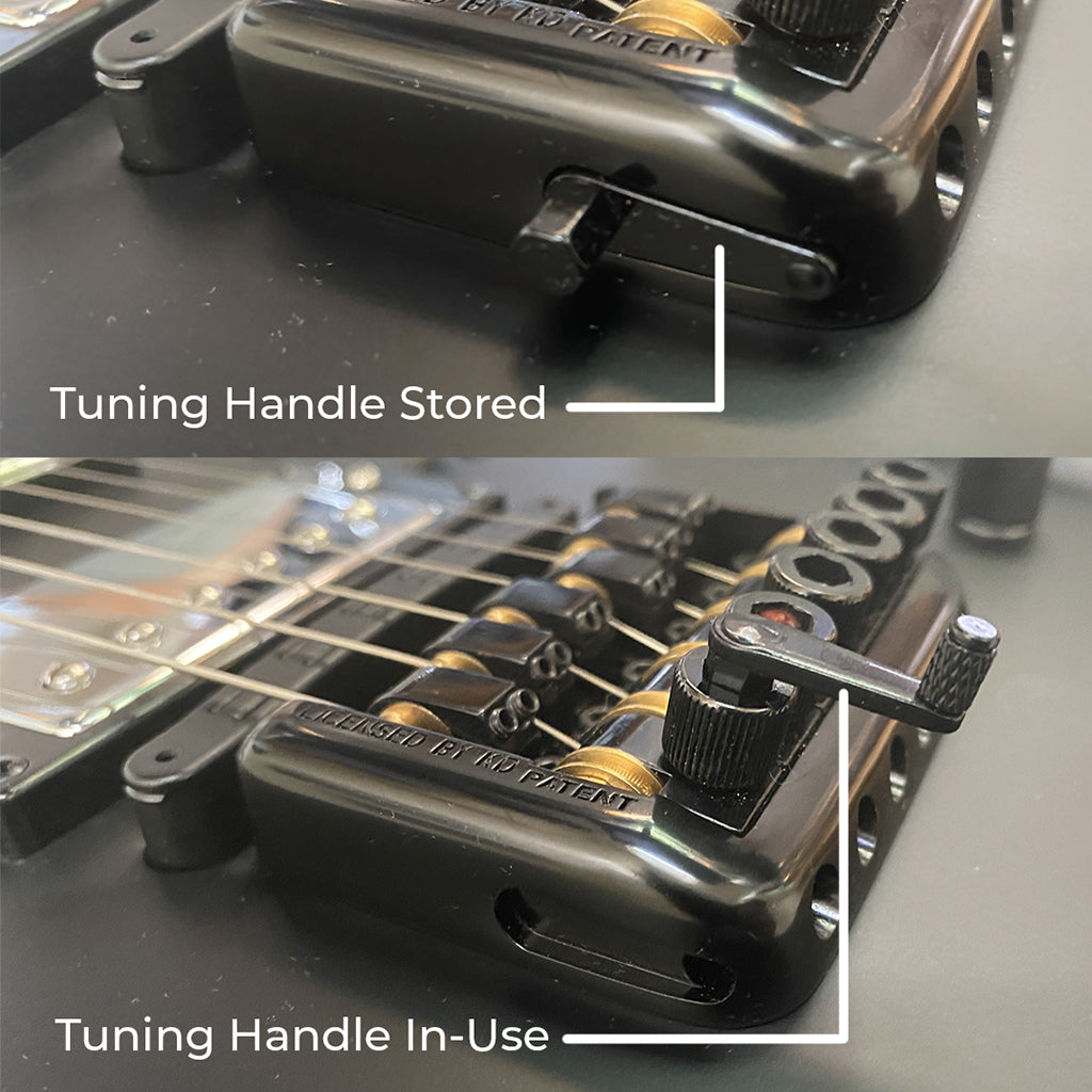 Replacement Magnetic Tuning Handle
