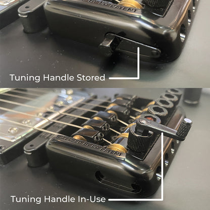 Replacement Magnetic Tuning Handle