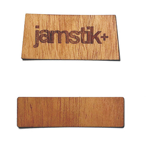 Jamstik+ Engraved Wood Onlay Kit